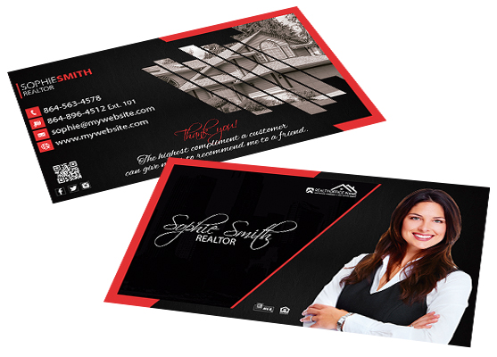 Realty Cards Design, Real Estate Business Cards | Real Estate Agent Business Cards, Real Estate Office Business Cards, Realtor Business Cards, Real Estate Broker Business Cards